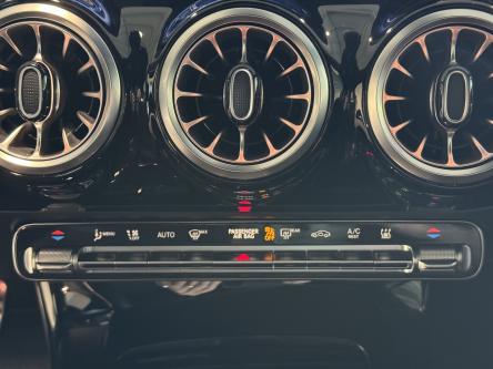 MERCEDES-BENZ A 250 e Amg Night PAck, Burmester Sound, Trekhaak, Led, Mbux