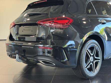 MERCEDES-BENZ A 250 e Amg Night PAck, Burmester Sound, Trekhaak, Led, Mbux