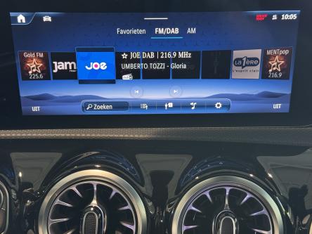 MERCEDES-BENZ A 250 e Amg Night PAck, Burmester Sound, Trekhaak, Led, Mbux