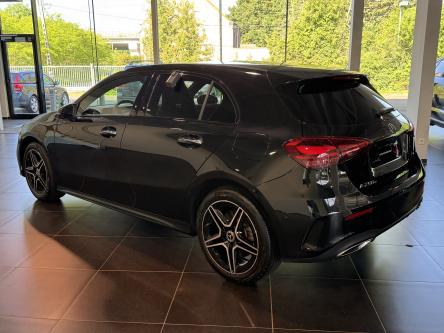 MERCEDES-BENZ A 250 e Amg Night PAck, Burmester Sound, Trekhaak, Led, Mbux