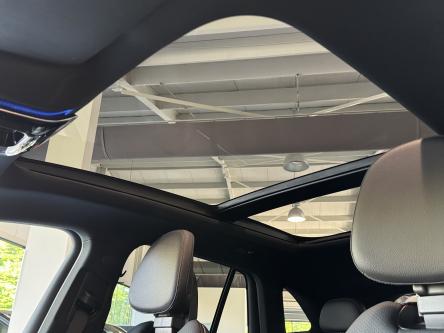 MERCEDES-BENZ EQE SUV 300 Advanced Panorama, Distronic, Burmester Sound, Digital Light