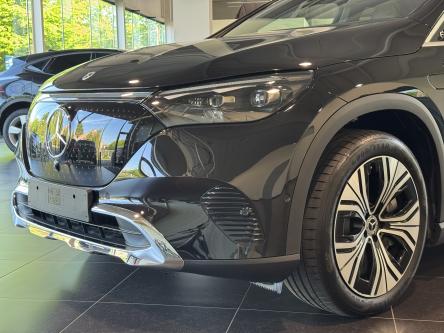 MERCEDES-BENZ EQE SUV 300 Advanced Panorama, Distronic, Burmester Sound, Digital Light
