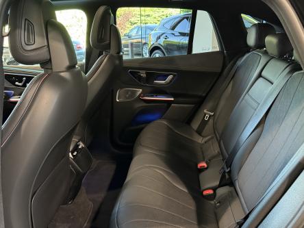 MERCEDES-BENZ EQE SUV 300 Advanced Panorama, Distronic, Burmester Sound, Digital Light