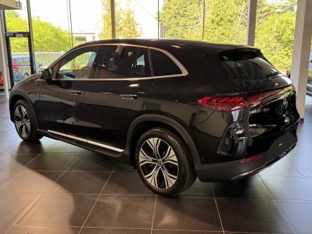 MERCEDES-BENZ EQE SUV 300 Advanced Panorama, Distronic, Burmester Sound, Digital Light