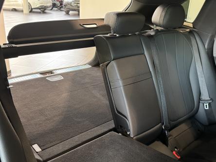 MERCEDES-BENZ EQE SUV 300 Advanced Panorama, Distronic, Burmester Sound, Digital Light