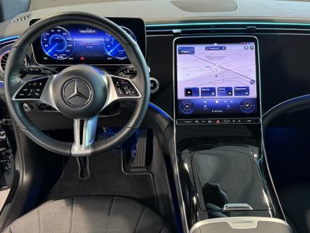 MERCEDES-BENZ EQE SUV 300 Advanced Panorama, Distronic, Burmester Sound, Digital Light