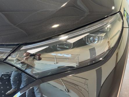 MERCEDES-BENZ EQE SUV 300 Advanced Panorama, Distronic, Burmester Sound, Digital Light