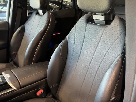 MERCEDES-BENZ EQE SUV 300 Advanced Panorama, Distronic, Burmester Sound, Digital Light