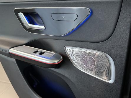 MERCEDES-BENZ EQE SUV 300 Advanced Panorama, Distronic, Burmester Sound, Digital Light