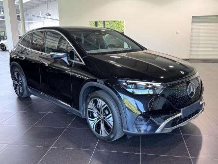 MERCEDES-BENZ EQE SUV 300 Advanced Panorama, Distronic, Burmester Sound, Digital Light