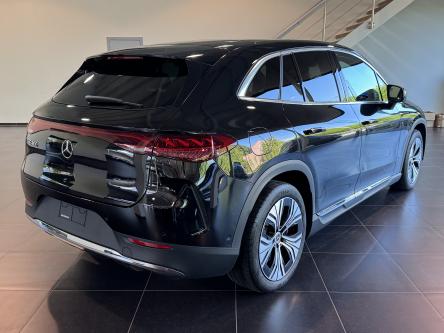 MERCEDES-BENZ EQE SUV 300 Advanced Panorama, Distronic, Burmester Sound, Digital Light