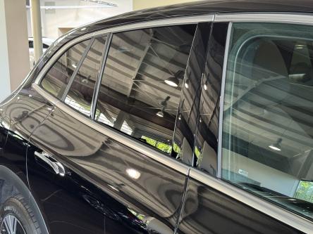 MERCEDES-BENZ EQE SUV 300 Advanced Panorama, Distronic, Burmester Sound, Digital Light