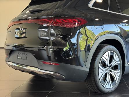 MERCEDES-BENZ EQE SUV 300 Advanced Panorama, Distronic, Burmester Sound, Digital Light