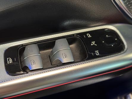 MERCEDES-BENZ EQE SUV 300 Advanced Panorama, Distronic, Burmester Sound, Digital Light