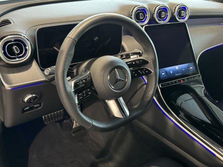 MERCEDES-BENZ GLC 300 e 4M Amg Night Pack, 360 Camera, Memory Seats, Mbux, DAB