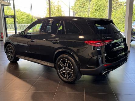MERCEDES-BENZ GLC 300 e 4M Amg Night Pack, 360 Camera, Memory Seats, Mbux, DAB