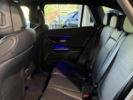 MERCEDES-BENZ GLC 300 e 4M Amg Night Pack, 360 Camera, Memory Seats, Mbux, DAB