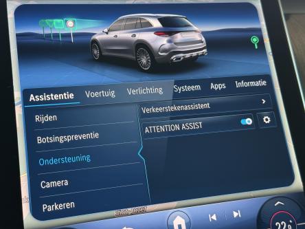 MERCEDES-BENZ GLC 300 e 4M Amg Night Pack, 360 Camera, Memory Seats, Mbux, DAB