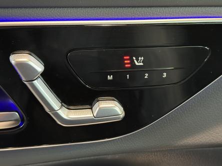MERCEDES-BENZ GLC 300 e 4M Amg Night Pack, 360 Camera, Memory Seats, Mbux, DAB