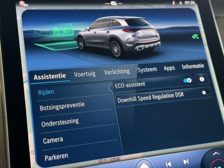 MERCEDES-BENZ GLC 300 e 4M Amg Night Pack, 360 Camera, Memory Seats, Mbux, DAB