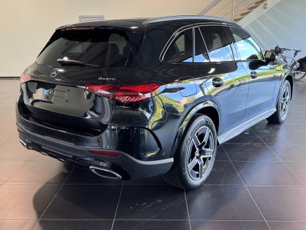 MERCEDES-BENZ GLC 300 e 4M Amg Night Pack, 360 Camera, Memory Seats, Mbux, DAB