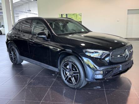 MERCEDES-BENZ GLC 300 e 4M Amg Night Pack, 360 Camera, Memory Seats, Mbux, DAB