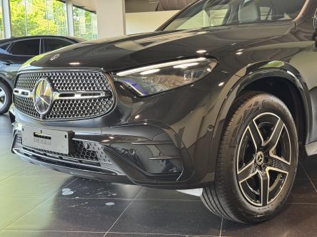 MERCEDES-BENZ GLC 300 e 4M Amg Night Pack, 360 Camera, Memory Seats, Mbux, DAB