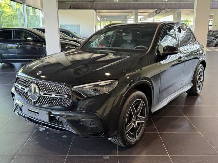 MERCEDES-BENZ GLC 300 e 4M Amg Night Pack, 360 Camera, Memory Seats, Mbux, DAB