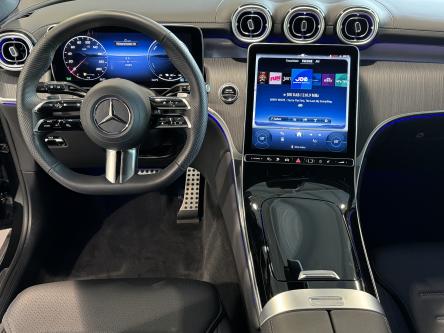 MERCEDES-BENZ GLC 300 e 4M Amg Night Pack, 360 Camera, Memory Seats, Mbux, DAB