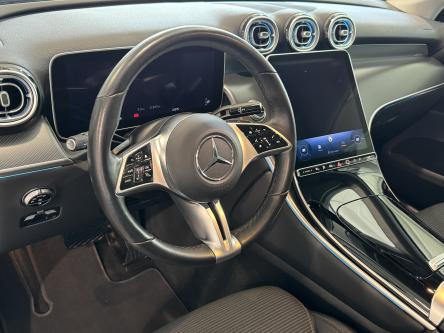 MERCEDES-BENZ GLC 300 e 4M Avantgarde 360 Camera, Trekhaak, Distronic, Mbux, DAB