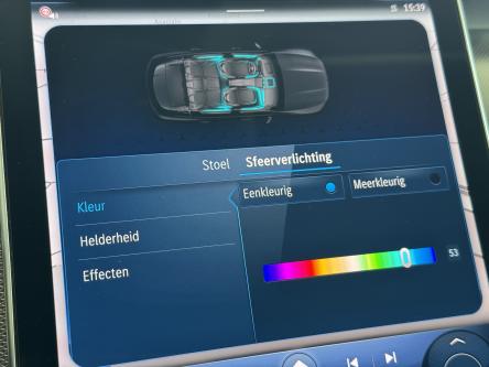 MERCEDES-BENZ GLC 300 e 4M Avantgarde 360 Camera, Trekhaak, Distronic, Mbux, DAB