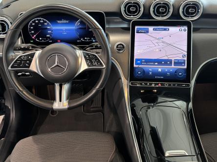 MERCEDES-BENZ GLC 300 e 4M Avantgarde 360 Camera, Trekhaak, Distronic, Mbux, DAB