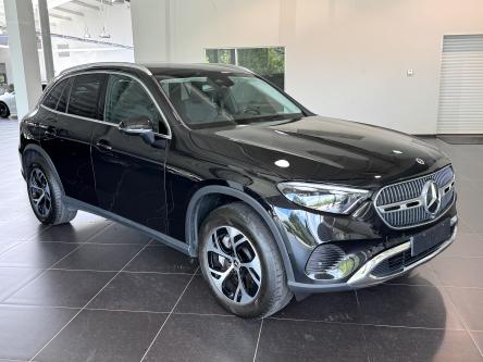 MERCEDES-BENZ GLC 300 e 4M Avantgarde 360 Camera, Trekhaak, Distronic, Mbux, DAB