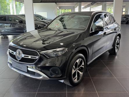 MERCEDES-BENZ GLC 300 e 4M Avantgarde 360 Camera, Trekhaak, Distronic, Mbux, DAB