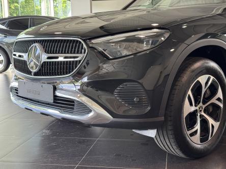 MERCEDES-BENZ GLC 300 e 4M Avantgarde 360 Camera, Trekhaak, Distronic, Mbux, DAB