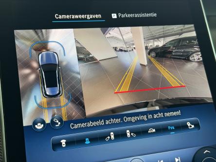 MERCEDES-BENZ GLC 300 e 4M Avantgarde 360 Camera, Trekhaak, Distronic, Mbux, DAB