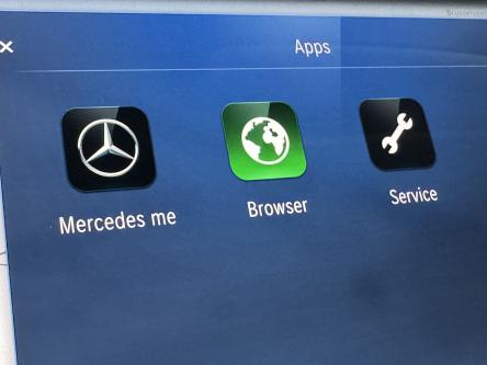 MERCEDES-BENZ C 300 e Break Amg Panorama, 360 Camera, Distronic, Keyless-Go, Mbux
