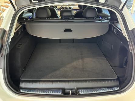 MERCEDES-BENZ C 300 e Break Amg Panorama, 360 Camera, Distronic, Keyless-Go, Mbux