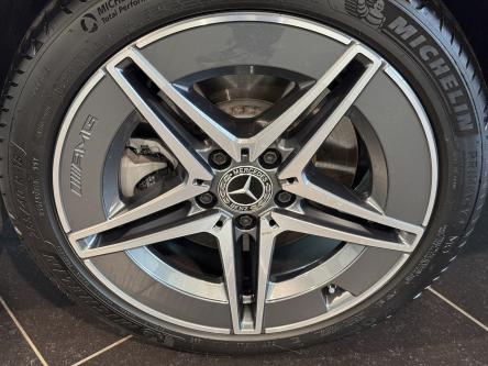 MERCEDES-BENZ C 300 e Break Amg Panorama, 360 Camera, Distronic, Keyless-Go, Mbux