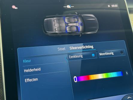 MERCEDES-BENZ C 300 e Break Amg Night Pack, Panorama, Camera, Led, Mbux, DAB