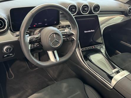 MERCEDES-BENZ C 300 e Break Amg Night Pack, Panorama, Camera, Led, Mbux, DAB