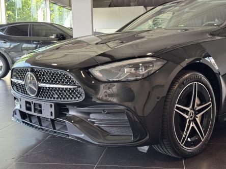 MERCEDES-BENZ C 300 e Break Amg Night Pack, Panorama, Camera, Led, Mbux, DAB