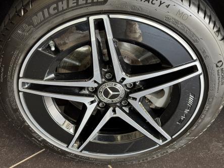 MERCEDES-BENZ C 300 e Break Amg Night Pack, Panorama, Camera, Led, Mbux, DAB