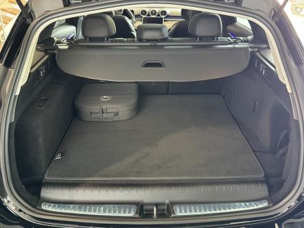 MERCEDES-BENZ C 300 e Break Amg Night Pack, Panorama, Camera, Led, Mbux, DAB