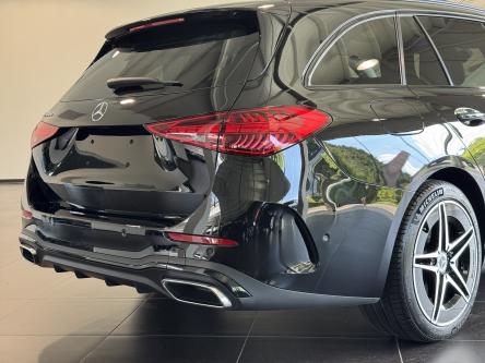 MERCEDES-BENZ C 300 e Break Amg Night Pack, Panorama, Camera, Led, Mbux, DAB