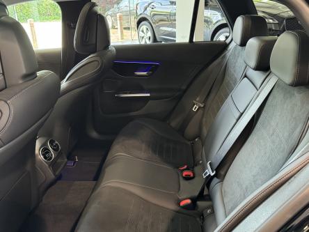MERCEDES-BENZ C 300 e Break Amg Night Pack, Panorama, Camera, Led, Mbux, DAB