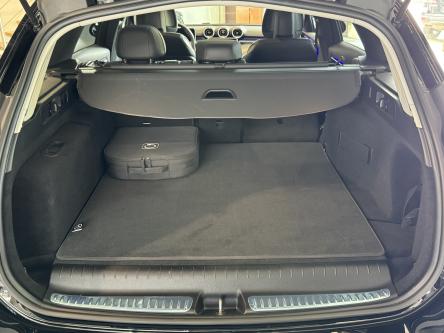 MERCEDES-BENZ C 300 e Break Amg Night Pack, Panorama, Camera, Led, Mbux, DAB