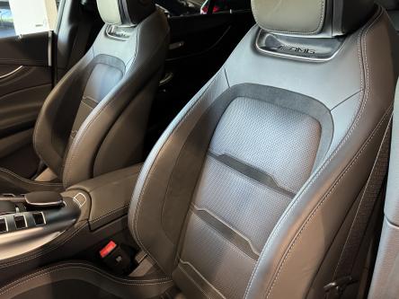 MERCEDES-BENZ AMG GT 43 4M+ Night pack, Panorama, Head-Up Display, Keyless, Distronic