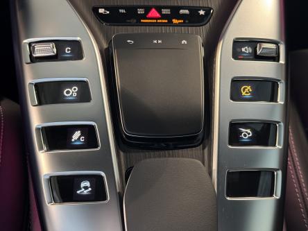 MERCEDES-BENZ AMG GT 43 4M+ Night pack, Panorama, Head-Up Display, Keyless, Distronic