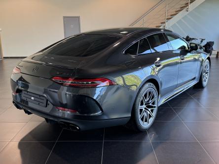 MERCEDES-BENZ AMG GT 43 4M+ Night pack, Panorama, Head-Up Display, Keyless, Distronic